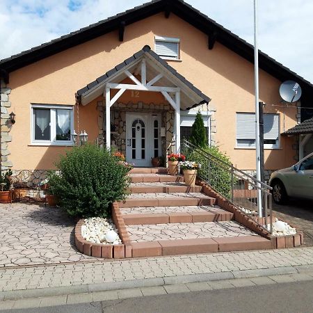 Ferienwohnung Spiess Framersheim Exterior foto