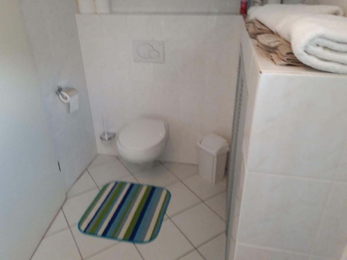 Ferienwohnung Spiess Framersheim Exterior foto