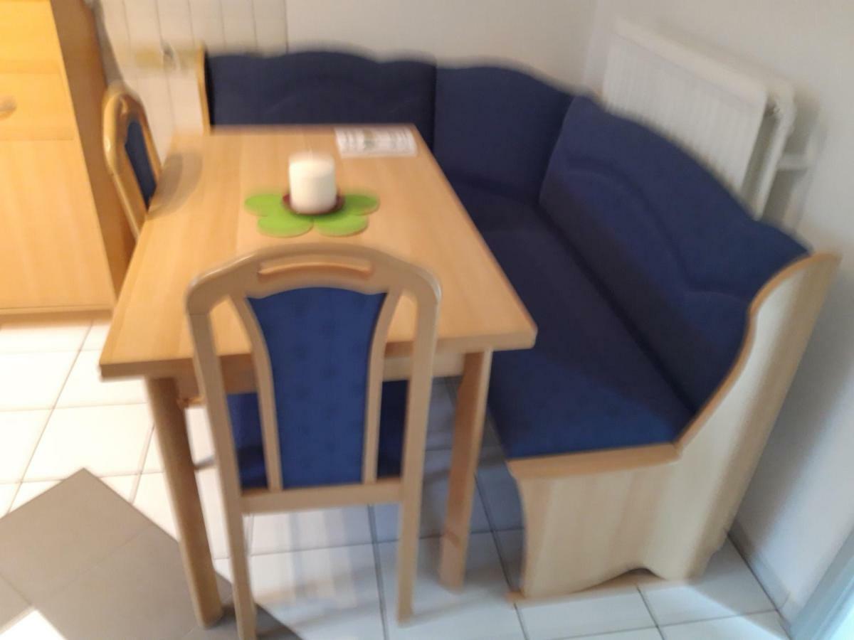 Ferienwohnung Spiess Framersheim Exterior foto